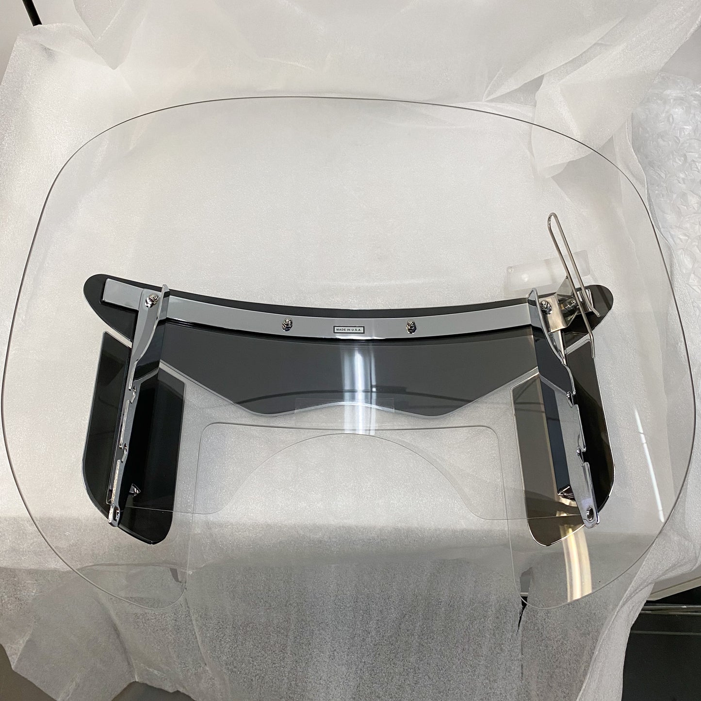 Yamaha Wide Windshield STR-5VN06-20-00