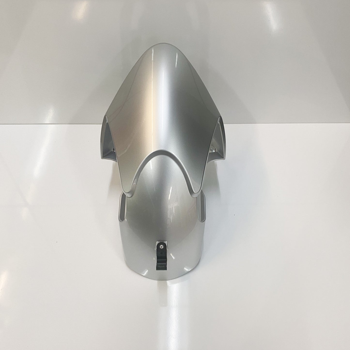 Ducati Monster Painted Front Fender- Silver 56430744A