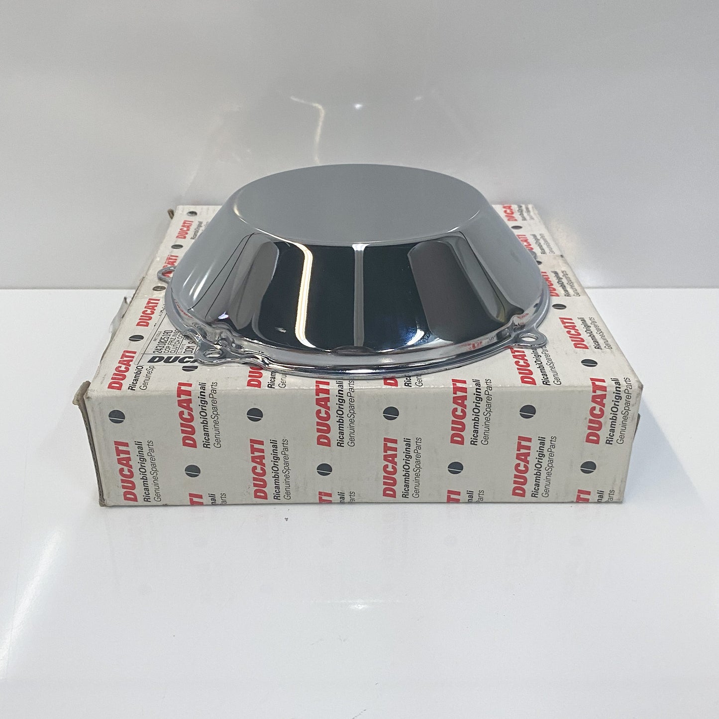 Ducati Clutch Cover 24310251AE NOS