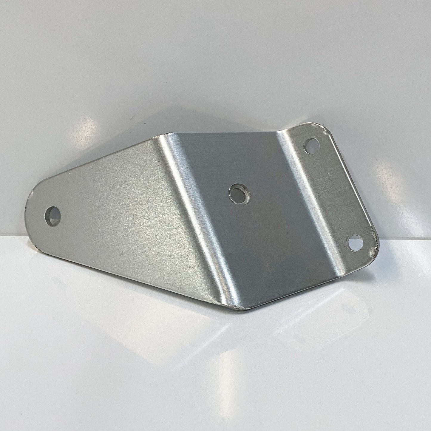 Ducati OEM Headlight Bracket, Right 83010941A