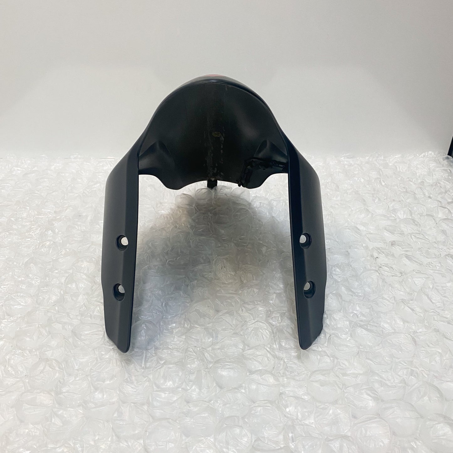 Ducati Panigale 899/959 Front Fender, Black 56420941AN USED