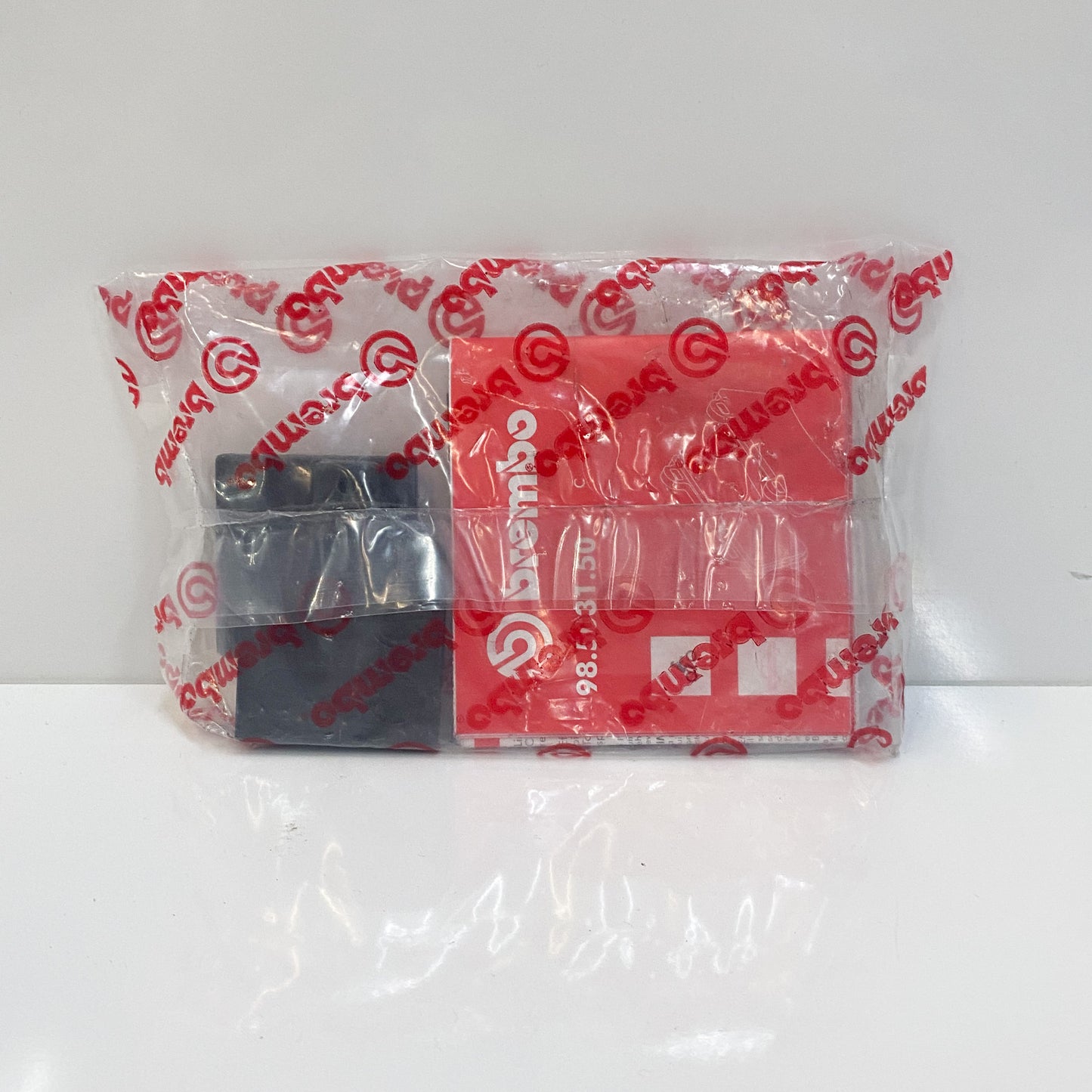 Ducati OEM Rear Brake Pad Set 61340731A