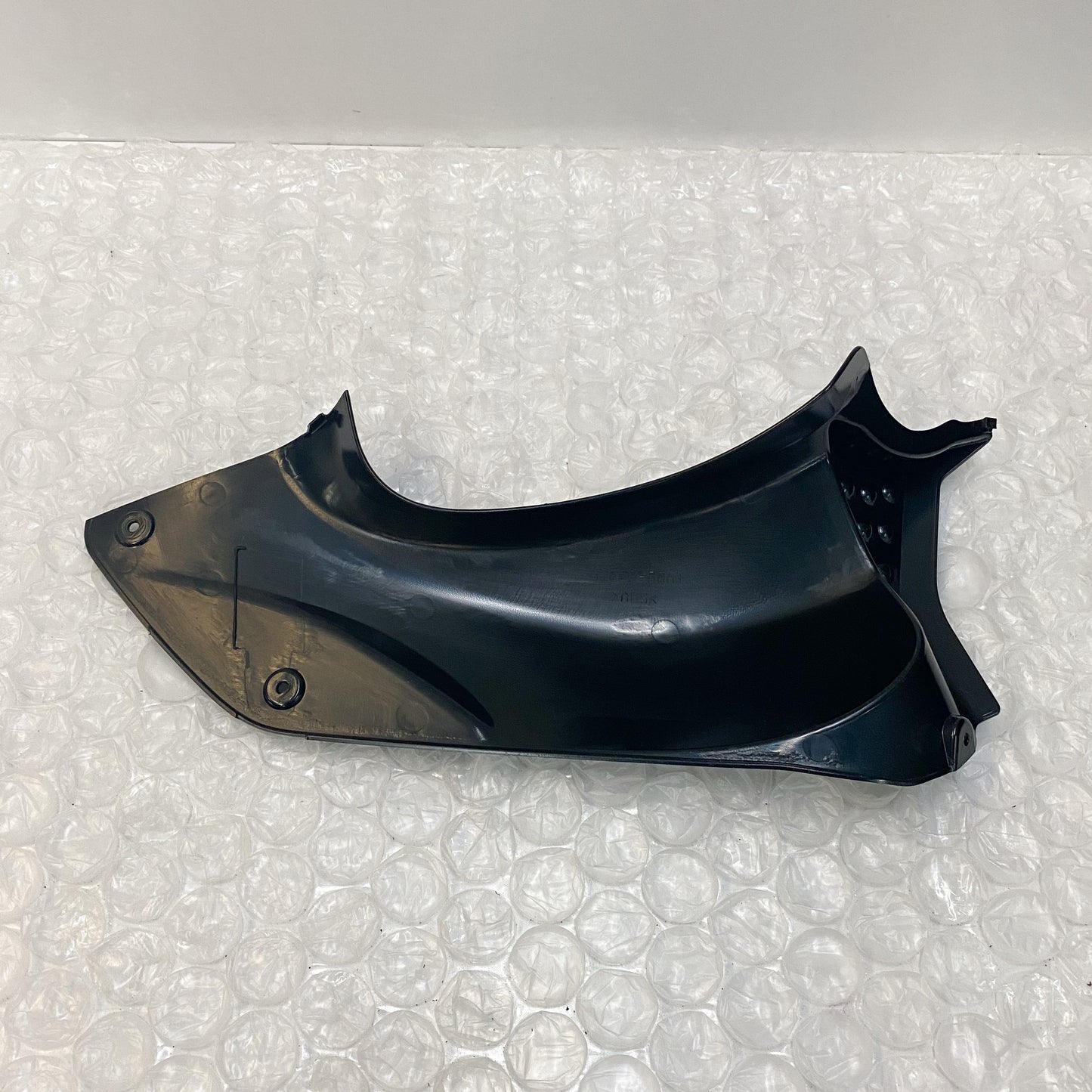 Kawasaki COWLING, INNER, LH 55028-0061 NOS