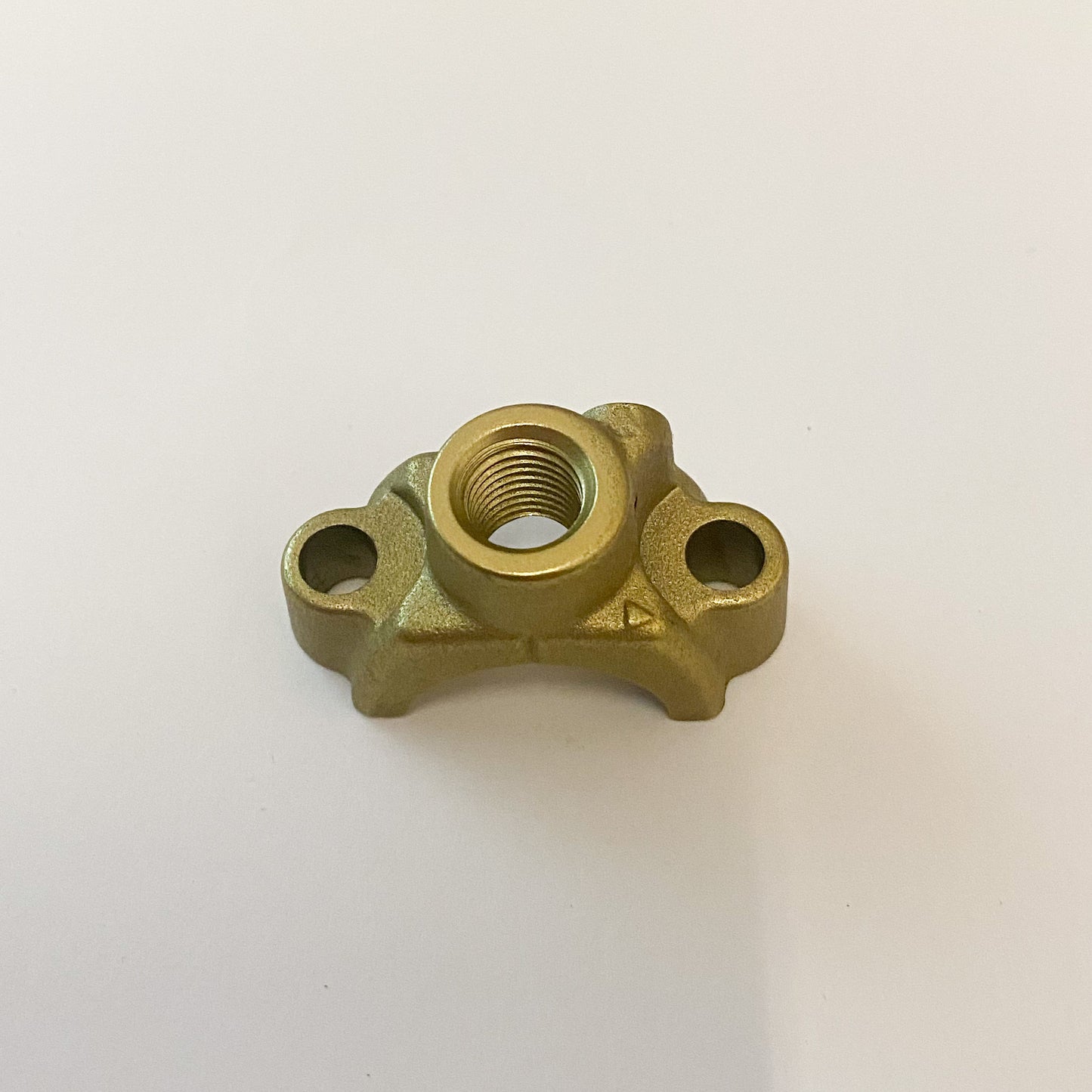 DUCATI CLUTCH BRACKET 900 M/00. SPARE BRACKET 62640151A
