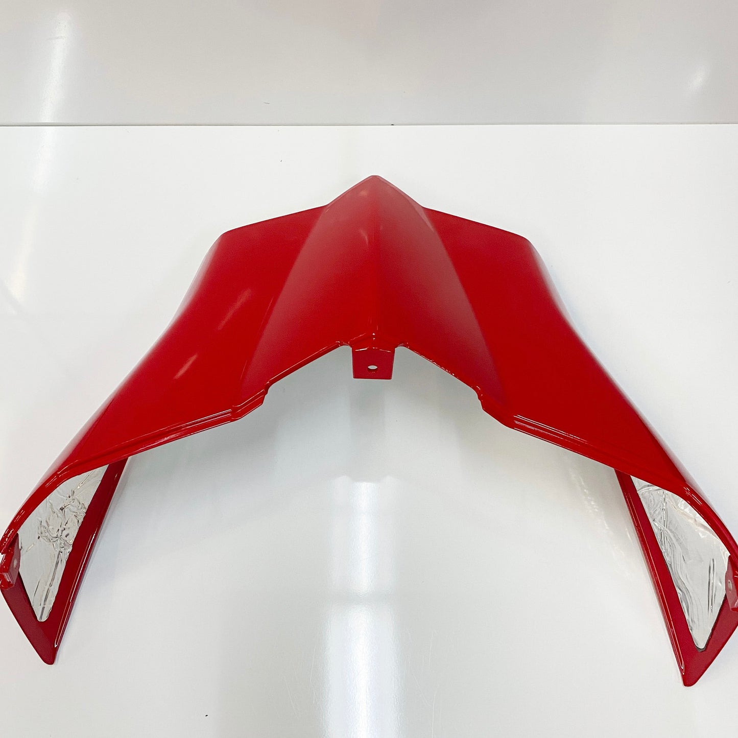 Ducati 749/999 Monopostal Rear Tail Fairing Red 48310372AA