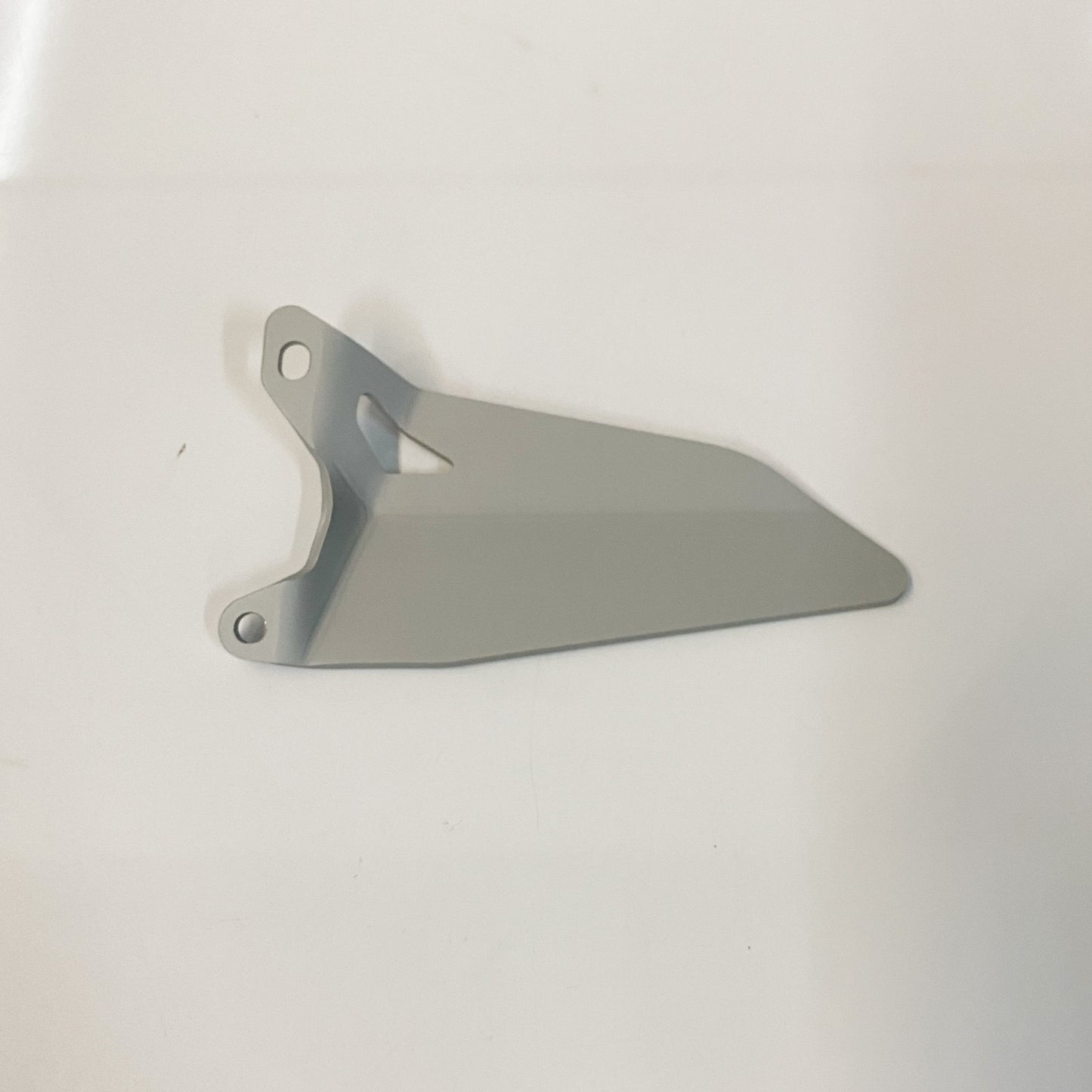 Ducati Front Left Heel Guard 848/1098/1198 24712991B
