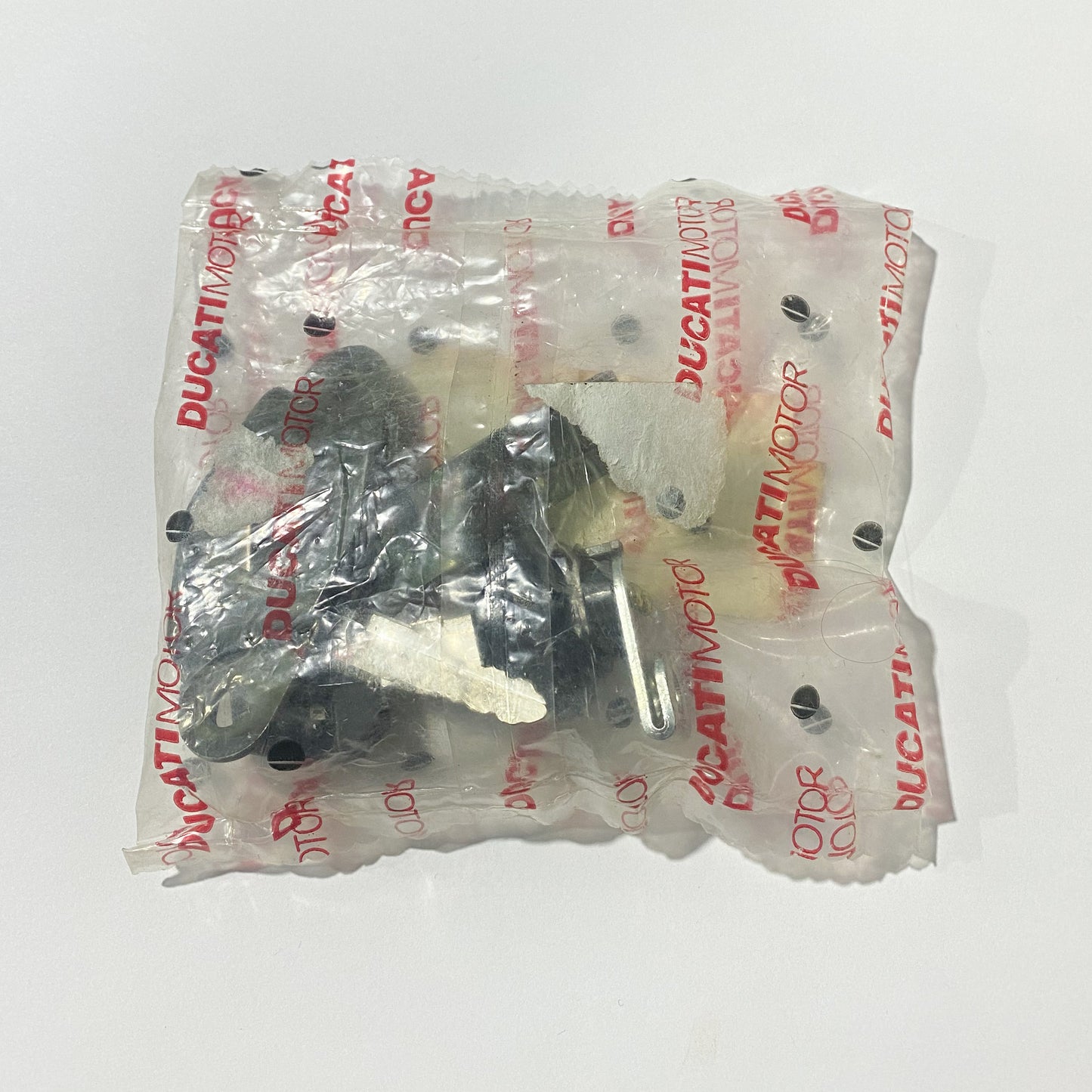DUCATI SEAT LOCK M900/750 59920051A