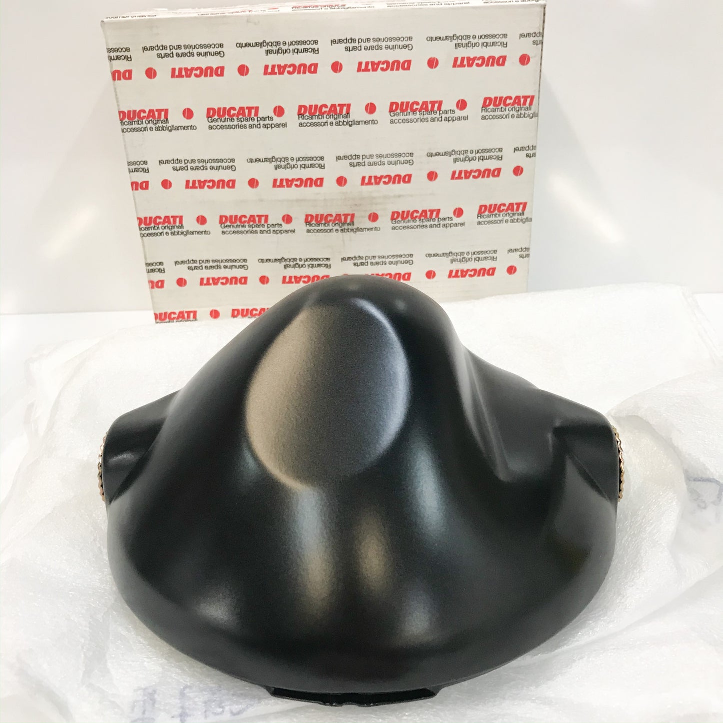Ducati Headlight Cover 72310031A