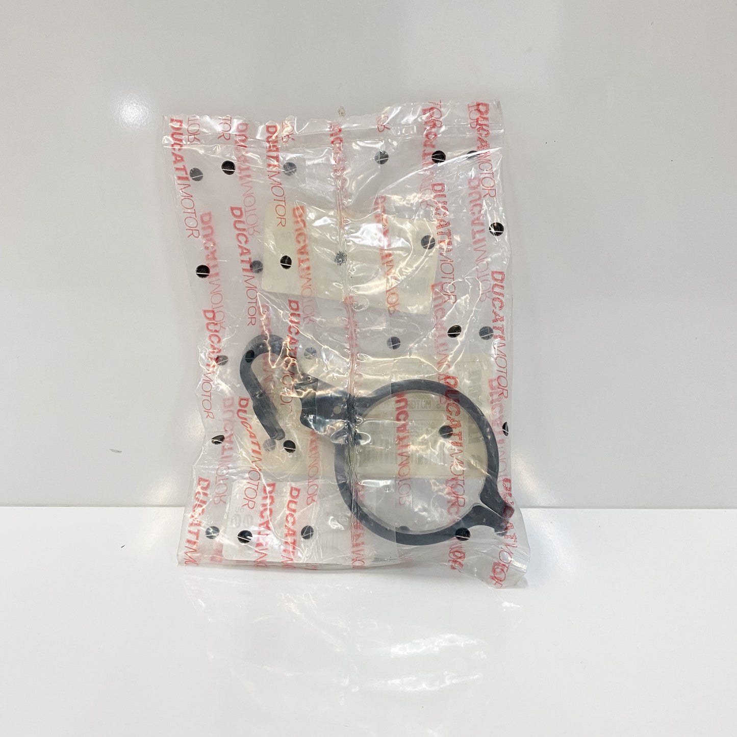 Ducati OEM Brake Line Clip 74110301A