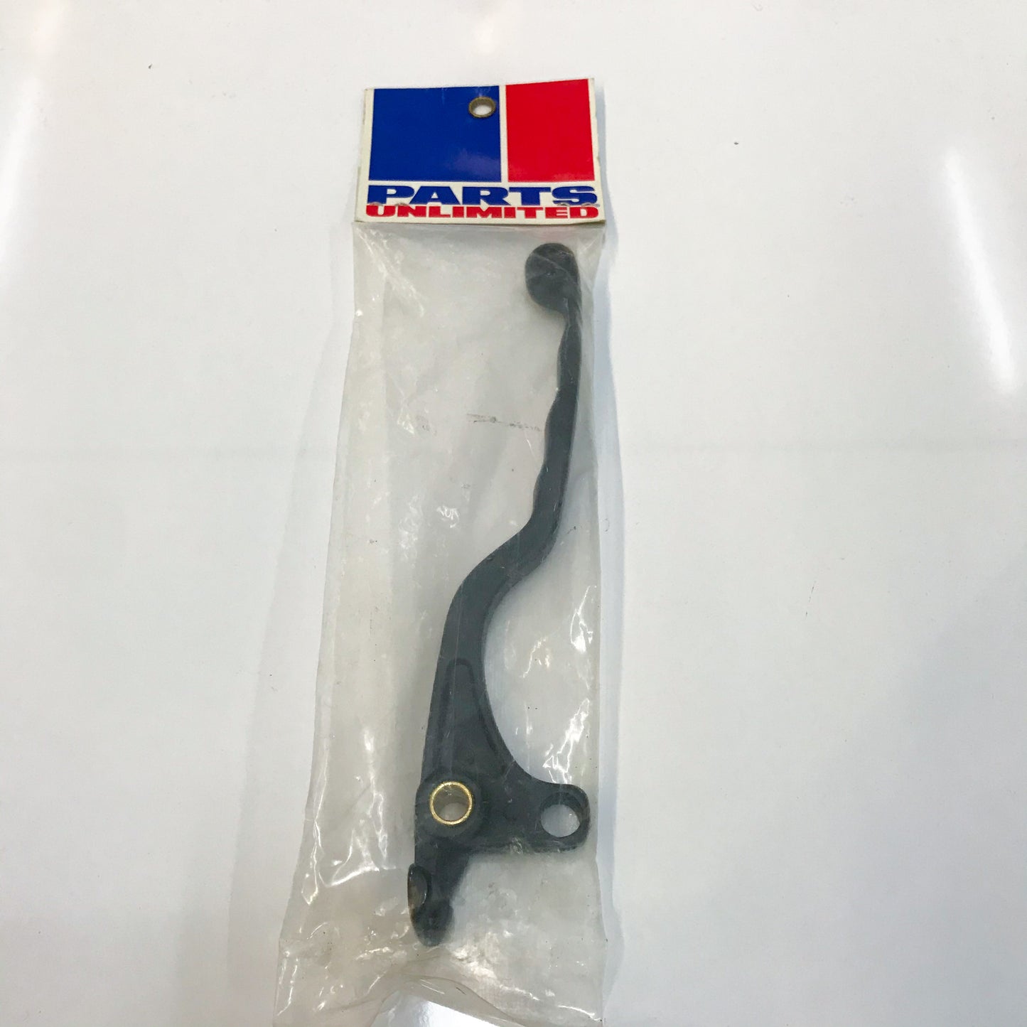 Black Kawasaki ZX Replacement Clutch Lever