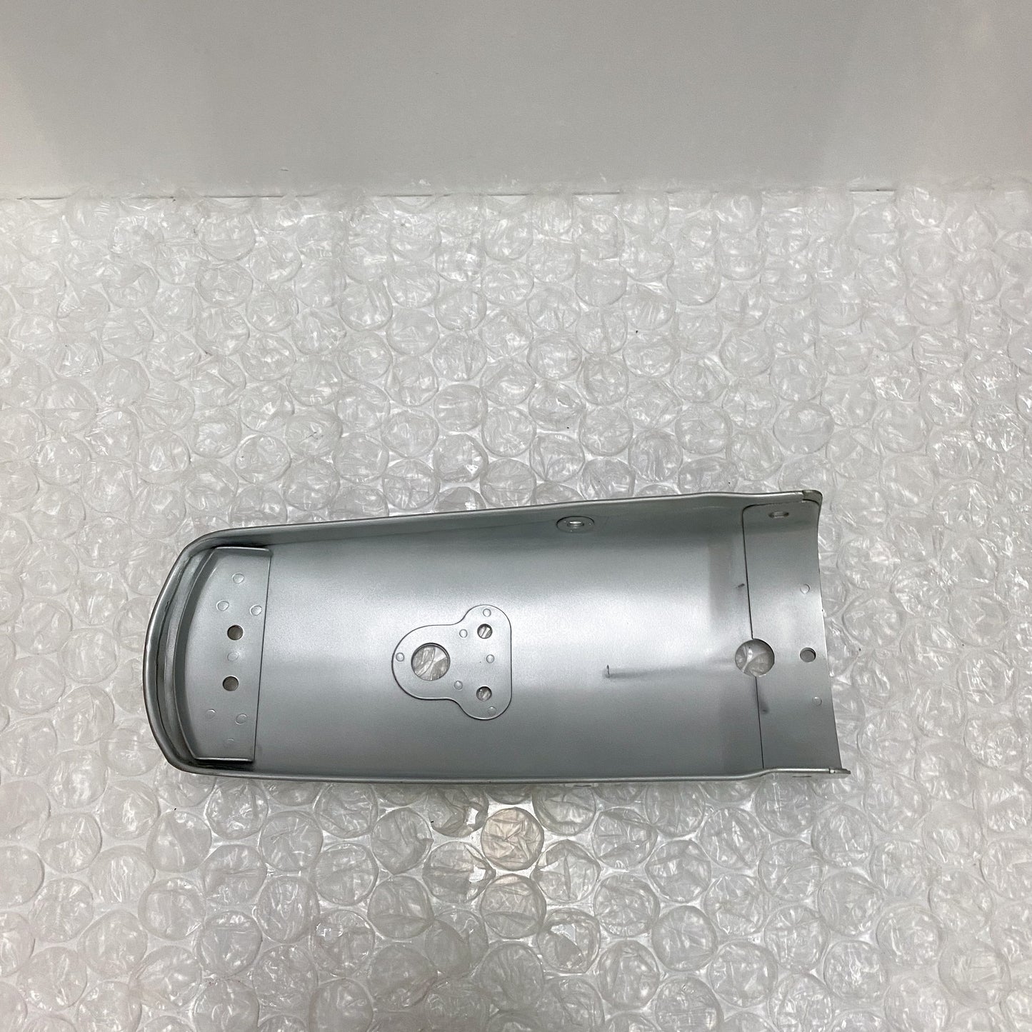 Kawasaki FENDER- RR, M SILVER 35022-101-1W NOS (1)