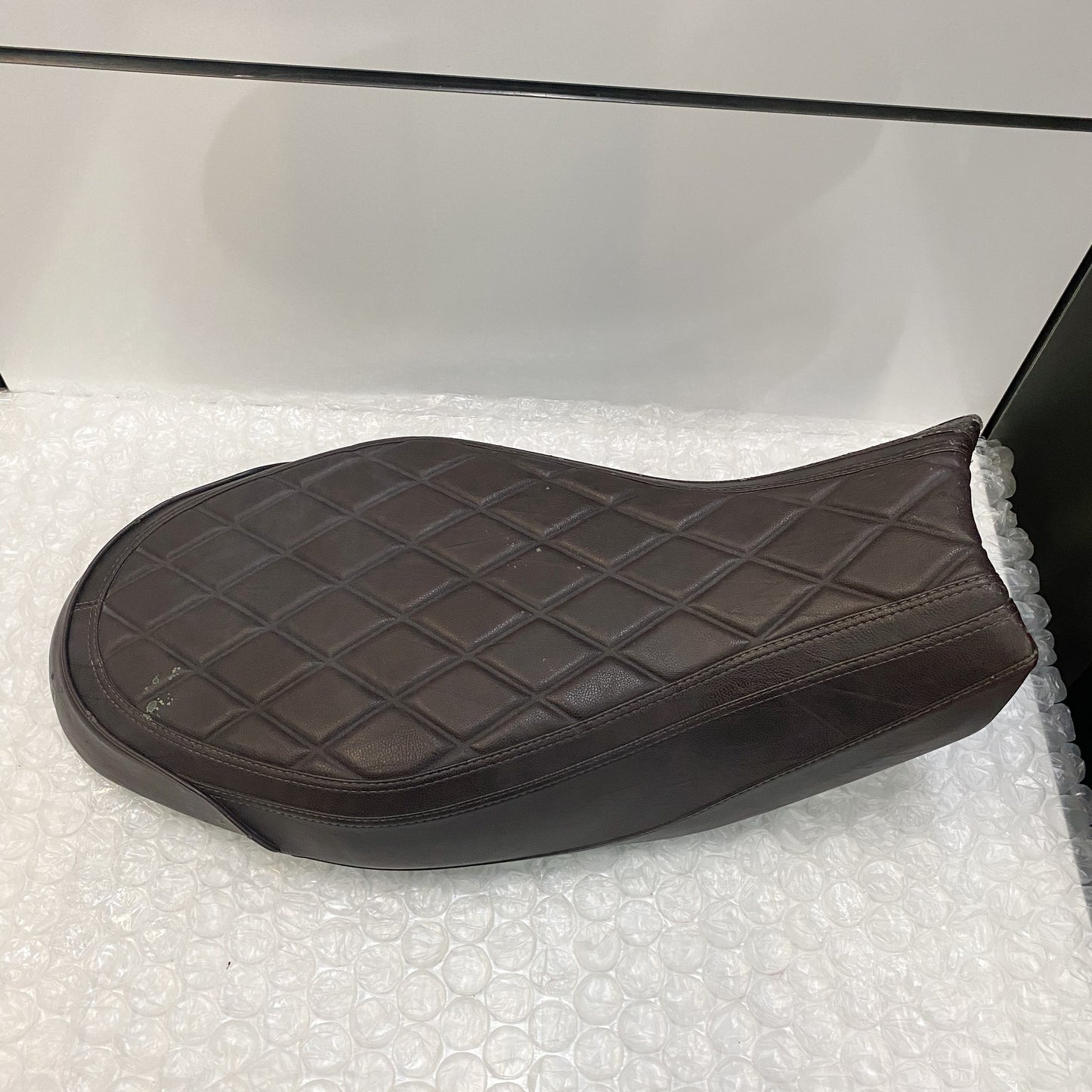 Ducati Scrambler Classic Used Seat 59522431C USED