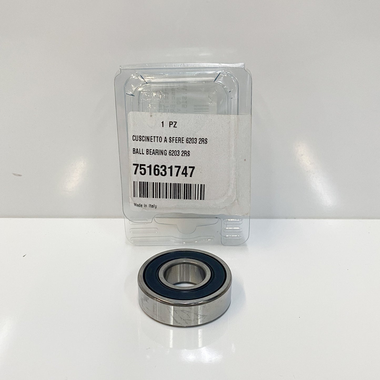 Ducati OEM Ball Bearing 751631747