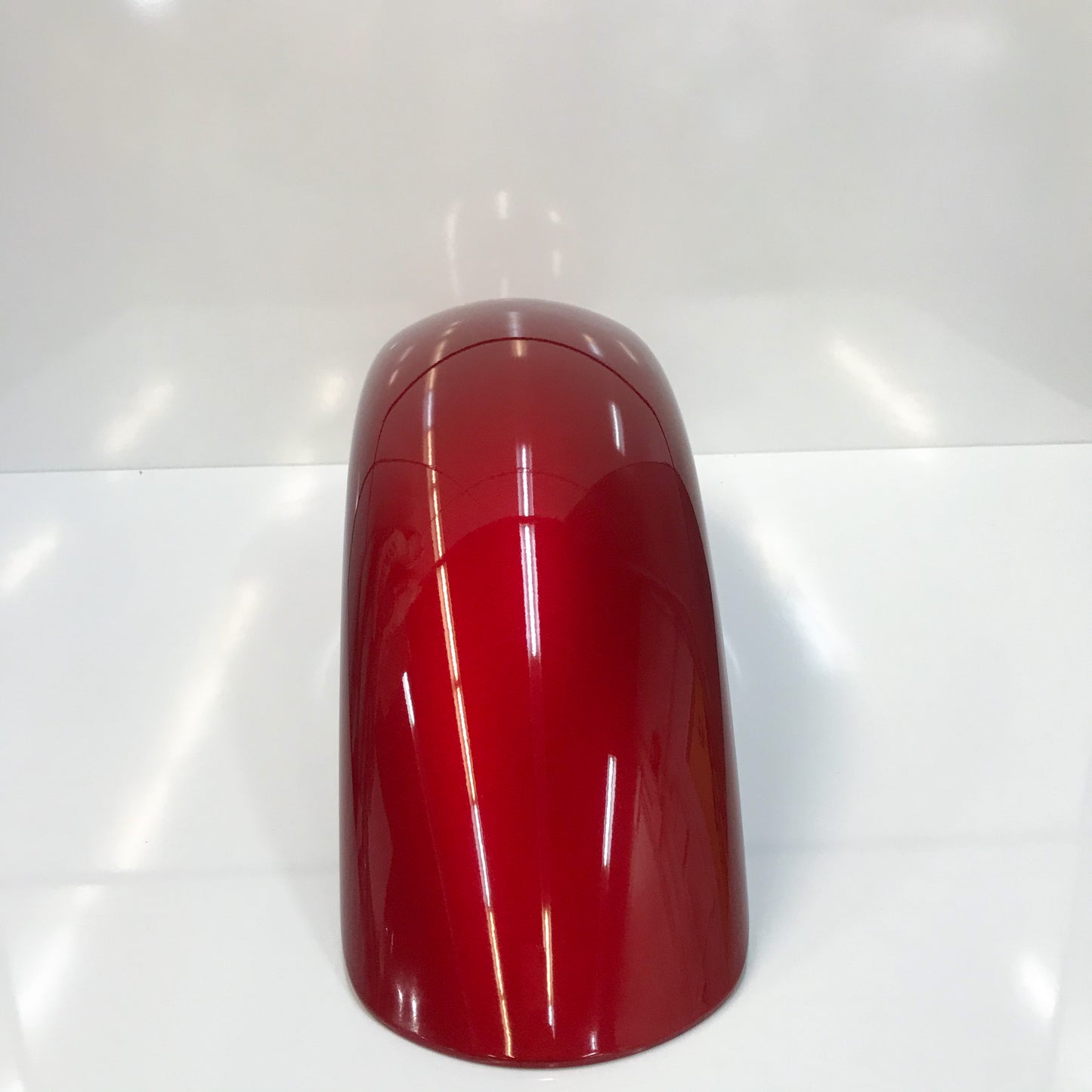 Triumph Speedmaster Front Mudguard, Cranberry Red T2301291-CX