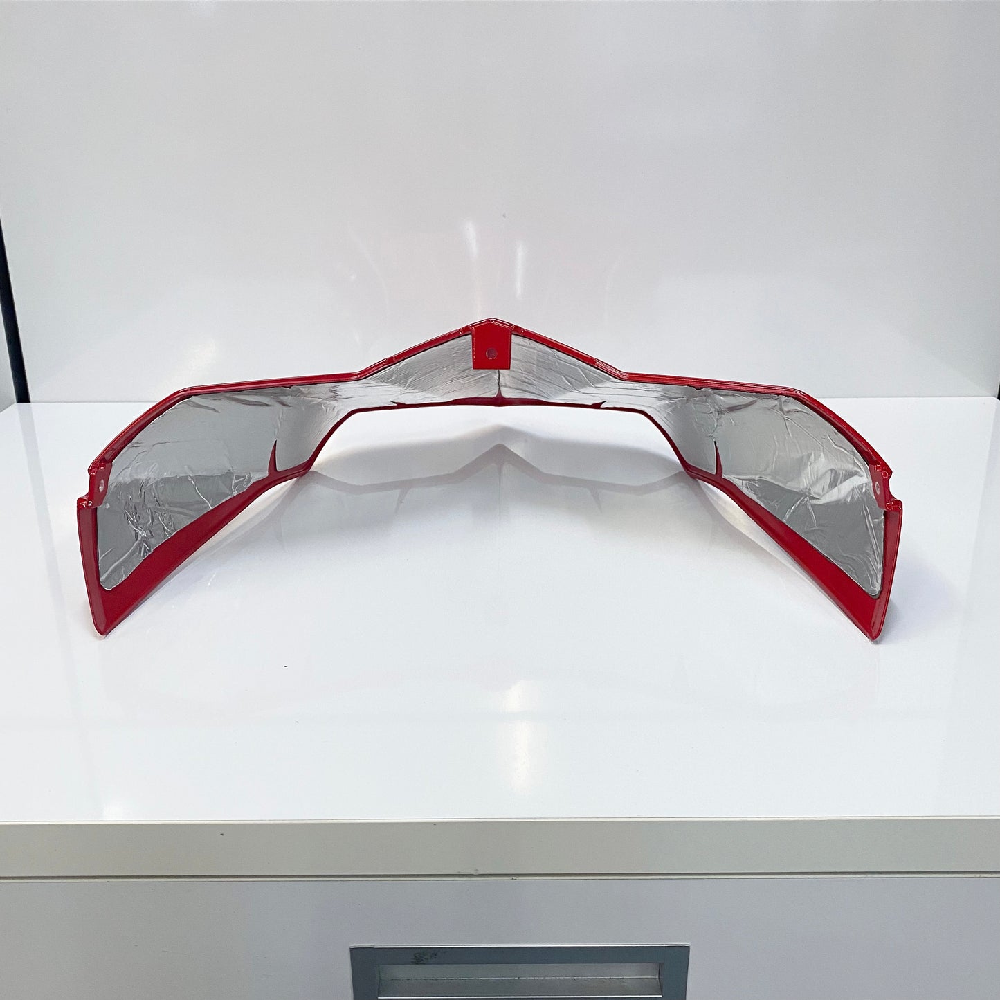 Ducati 749/999 Monopostal Rear Tail Fairing Red 48310372AA