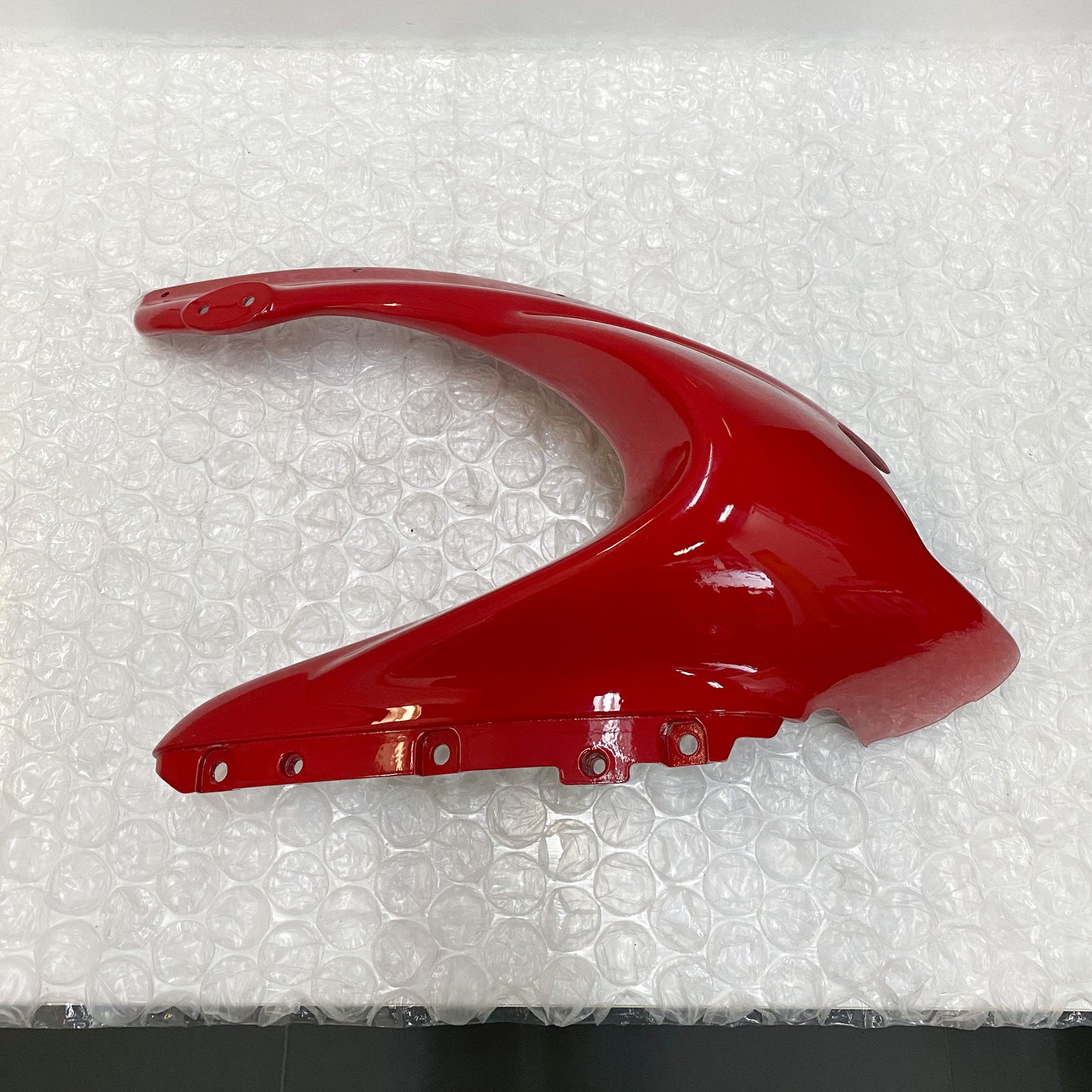 Ducati Front Half Headlight Fairing RH Red '98-'06 Supersport 48110191AA USED
