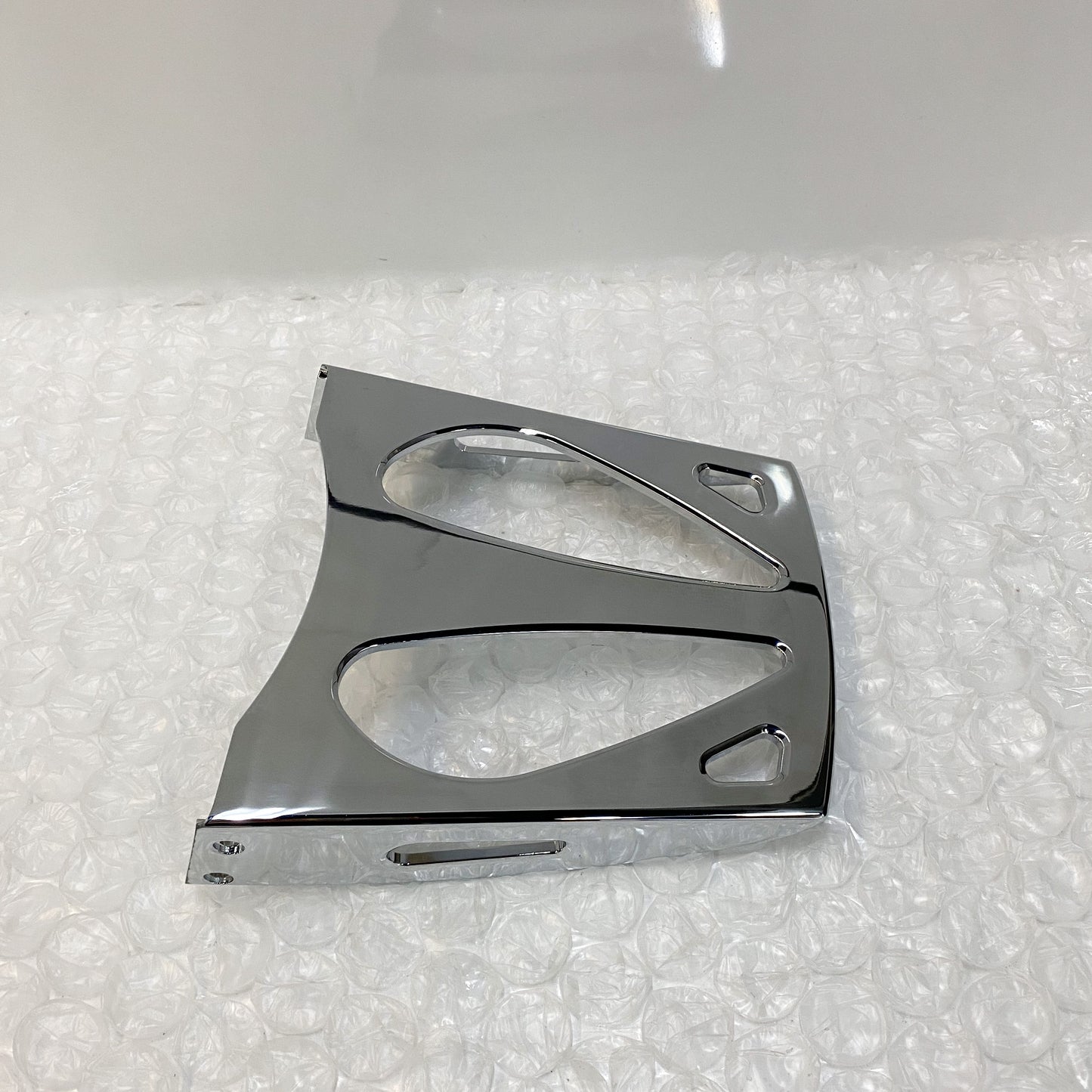 Kawasaki Billet Rack 15D, E, G K53020-229 NOS