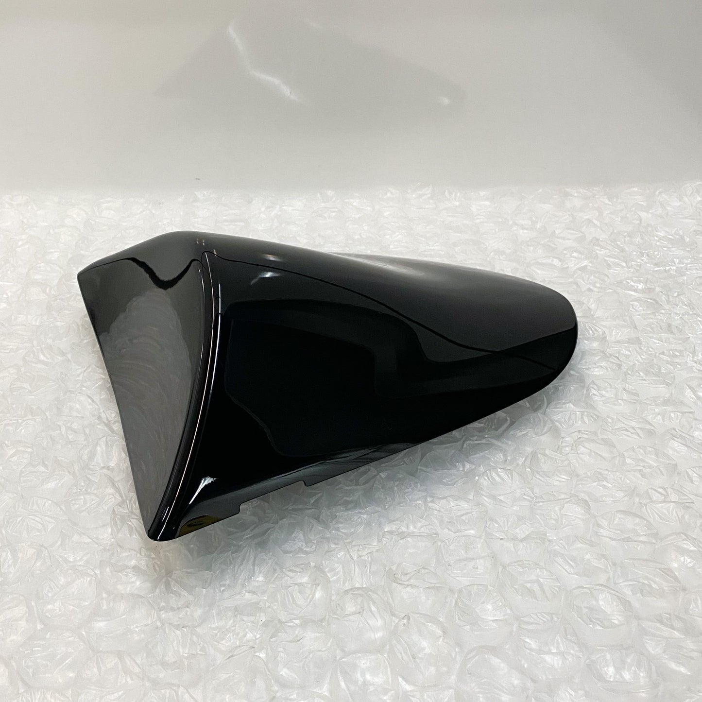 KAWASAKI KIT, SINGLE SEAT COVER, EBONY 99996-1348-H8