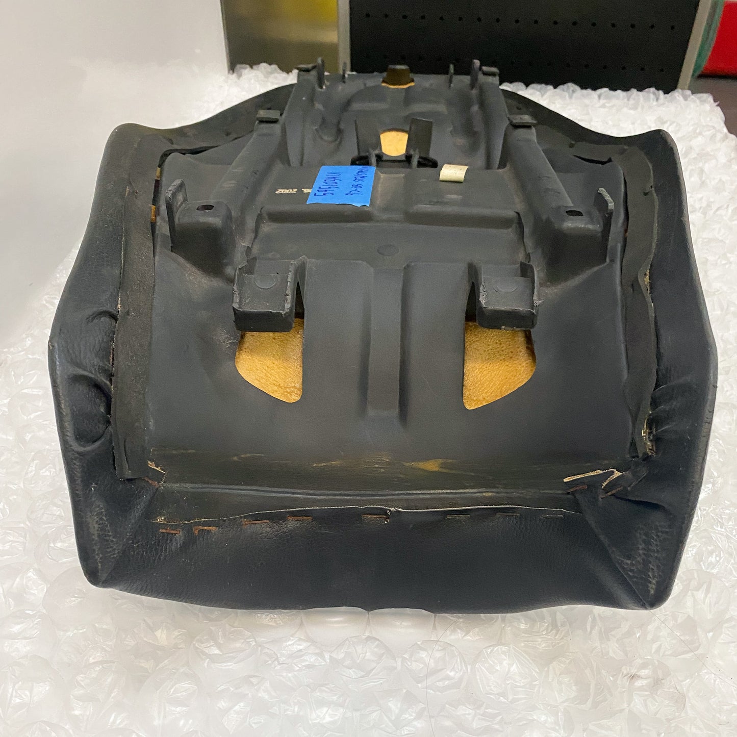 Ducati ST2 / ST4 OEM Used Seat 59510341A USED