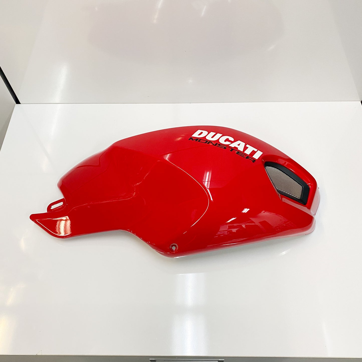 Ducati Monster 796 Painted Bodywork Kit - Red 69924583AA