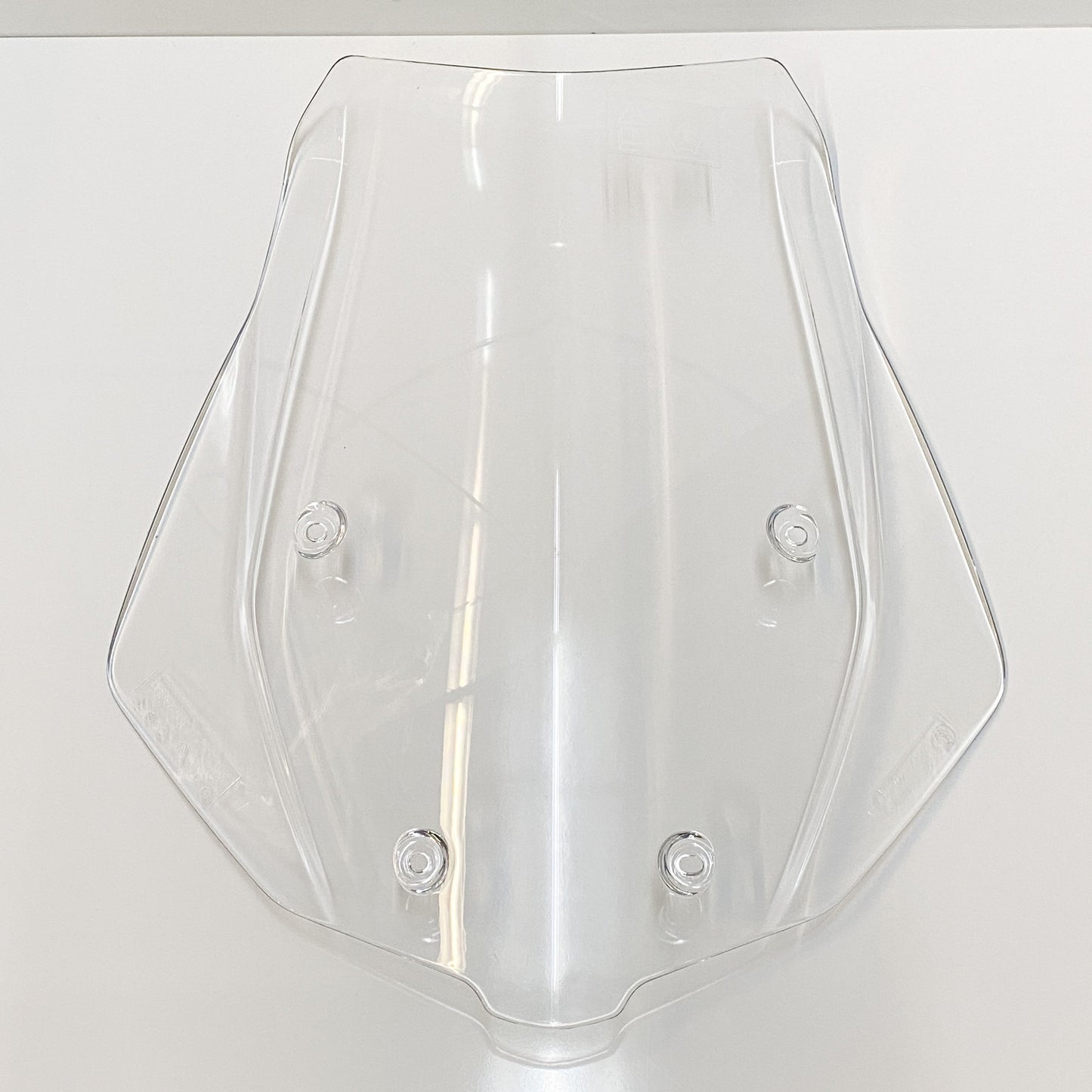 Triumph Tiger Explorer Windshield T2308558