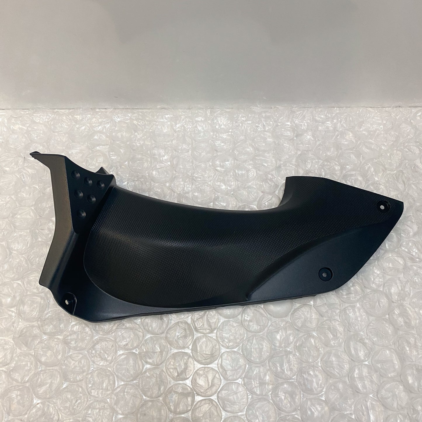 Kawasaki COWLING, INNER, LH 55028-0061 NOS