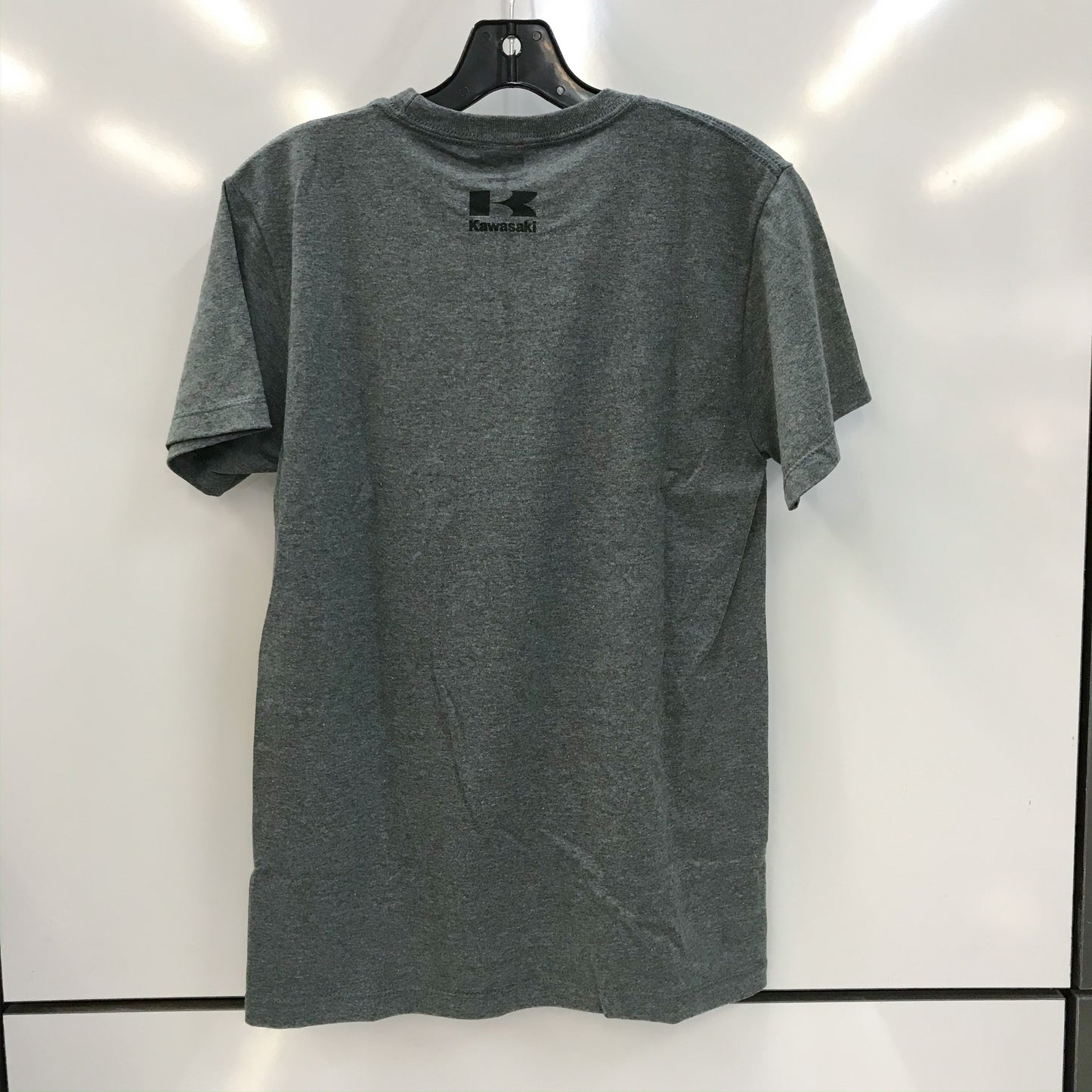 Kawasaki Race Vin T-Shirt