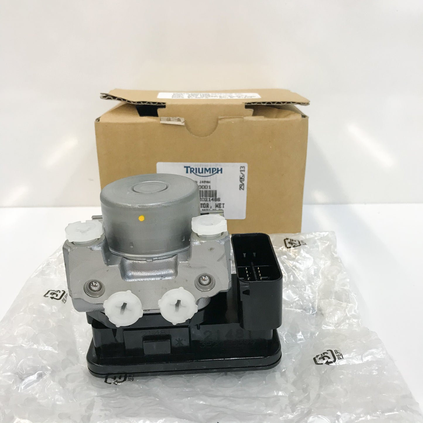 Triumph ABS Modular, Wet T2021486