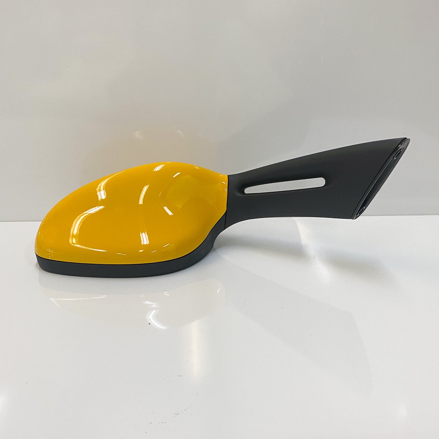 Ducati OEM R.H. Mirror Yellow ST2/ ST4 52340071AE