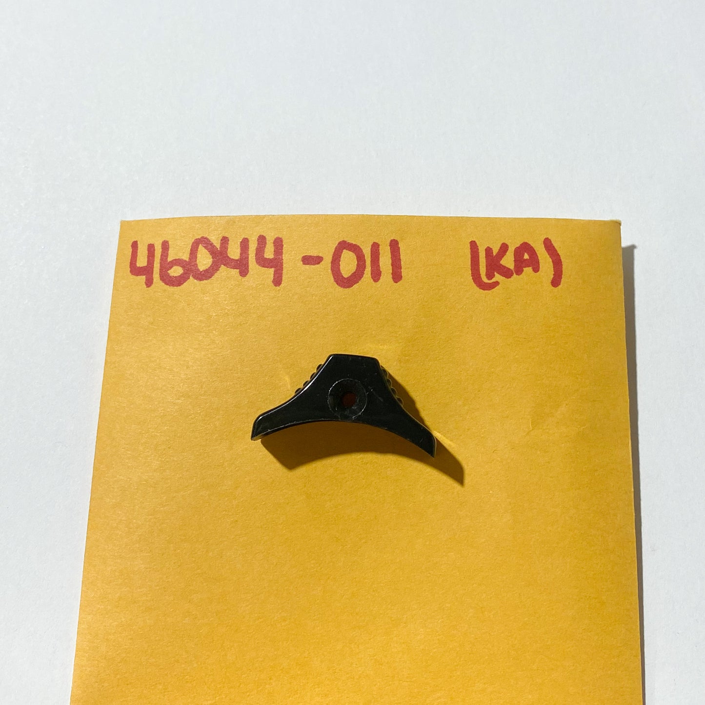 KAWASAKI KNOB L.H SWITCH 46044-011