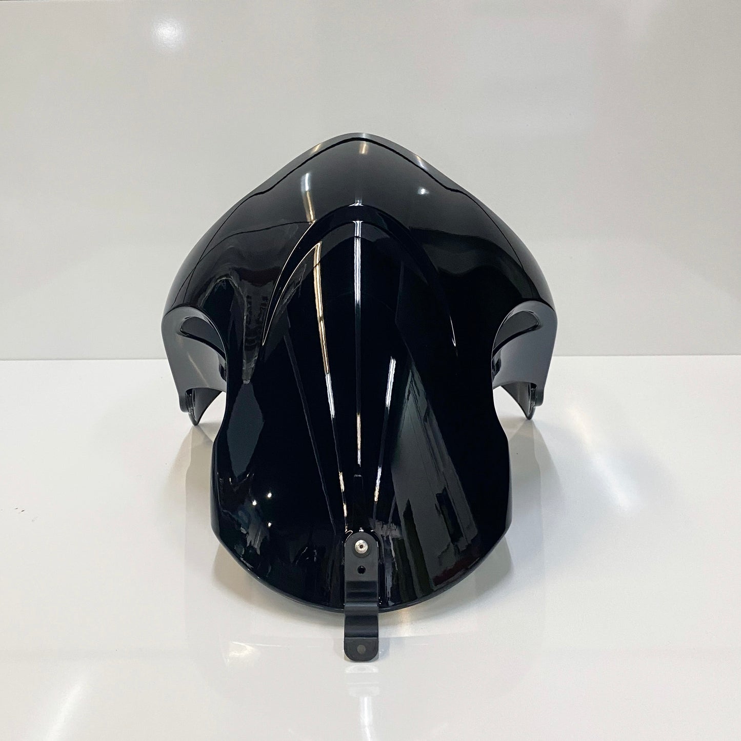 Ducati Diavel 1260S Front Fender Black 564P0911AD