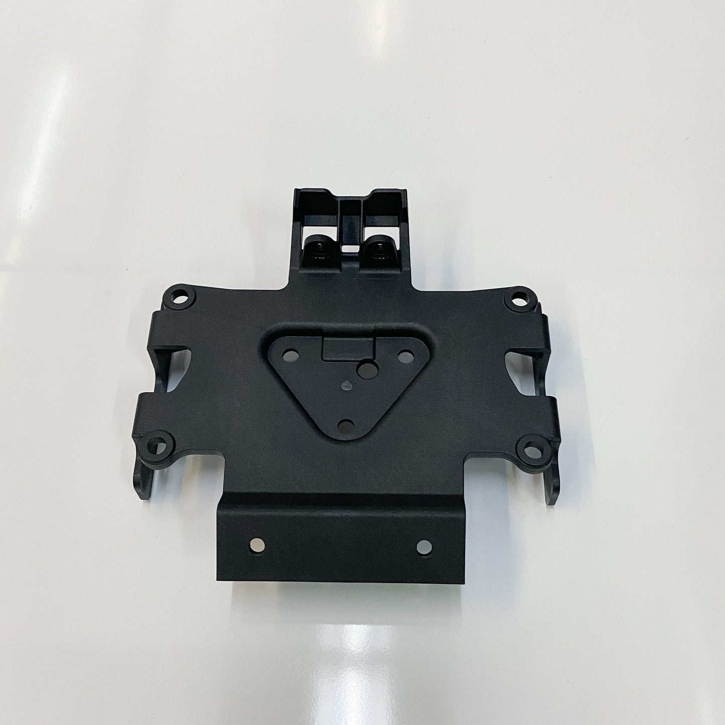 Ducati Plate Holder Monster 1100/1200 56110511C