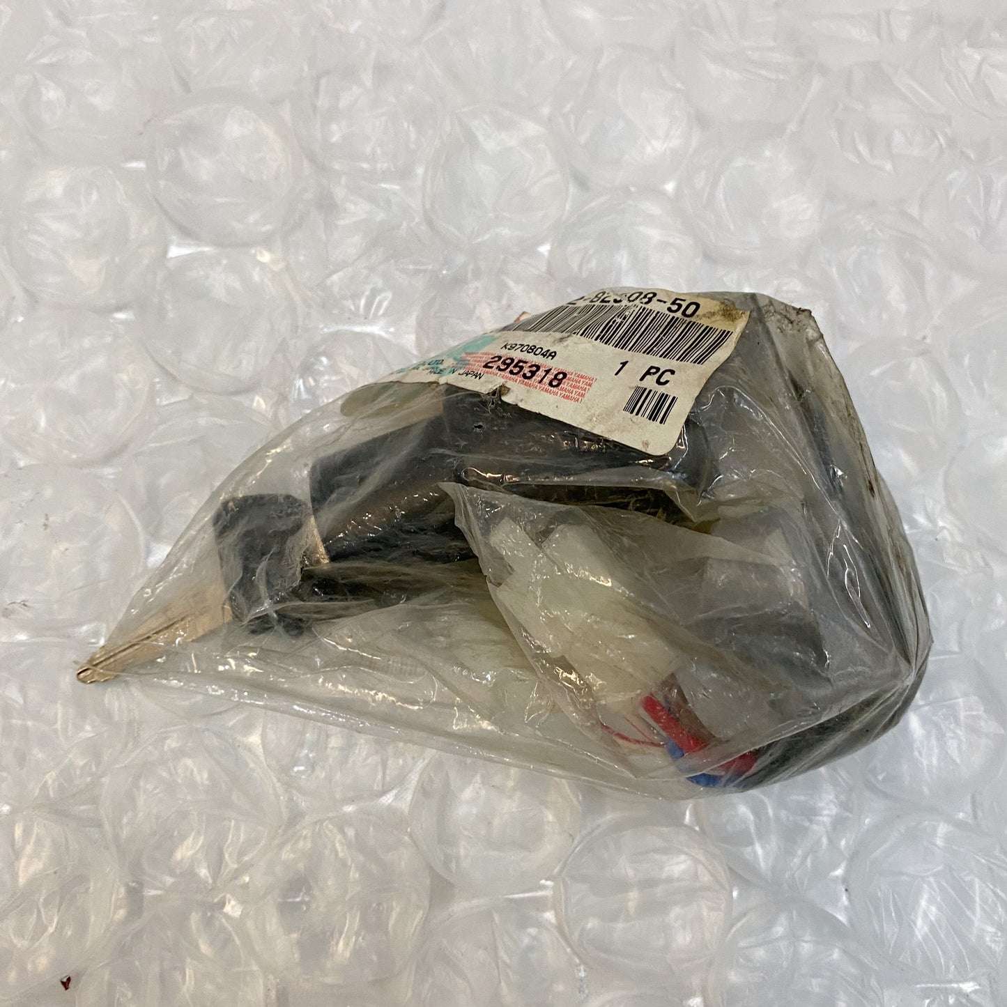 Yamaha Main Switch Assembly 5G2-82508-50-00