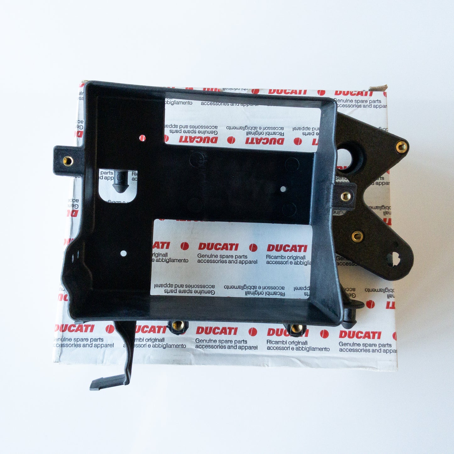 Ducati Multistrada Battery Holder 82914061A