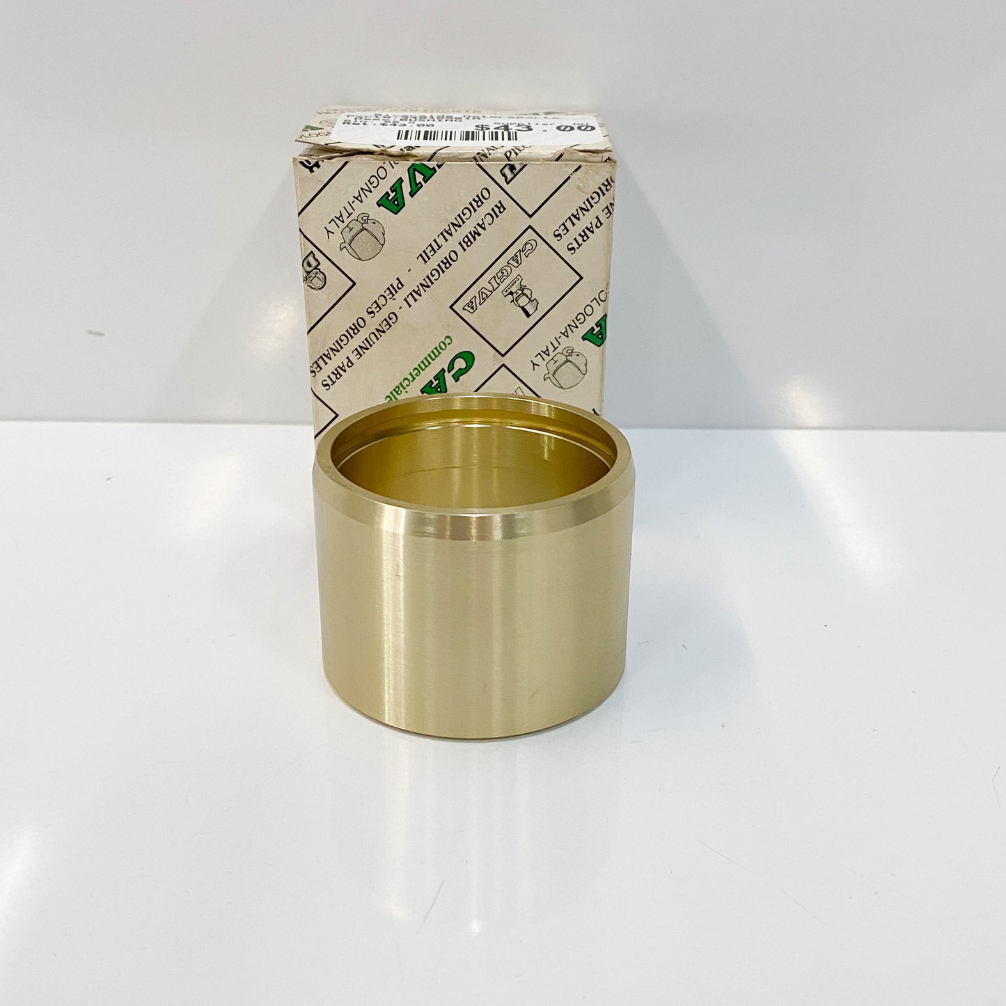 Ducati Fork Slider Bushing 34910561A