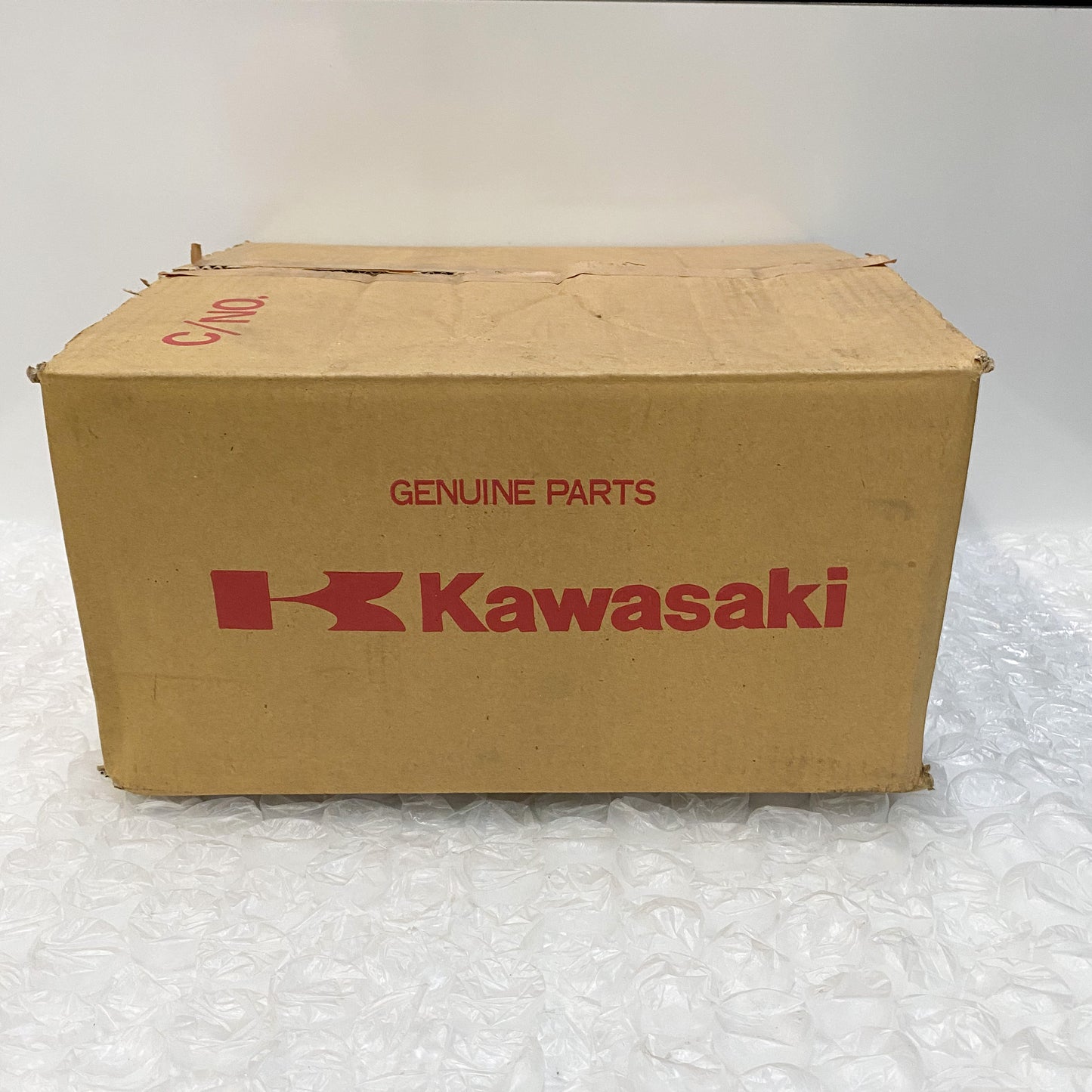 KAWASAKI COVER-ASSY,SINGLE SEAT,BLUE 16146-0022-235