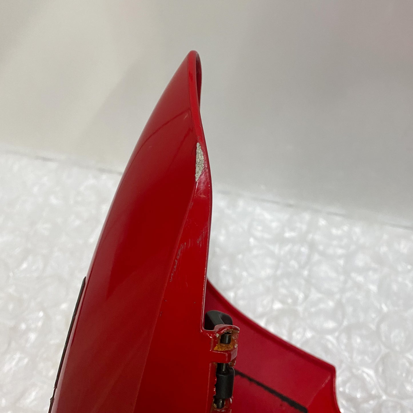 Ducati M1200 '14-'16 Seat Cowl, Red 595P2241AA Take -Off
