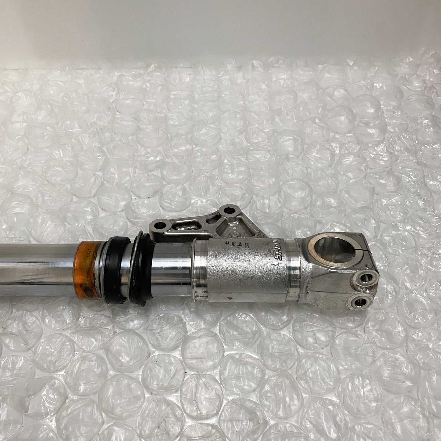 Ducati Monster 1000/900/S2R Complete Right Slider 34911581A USED