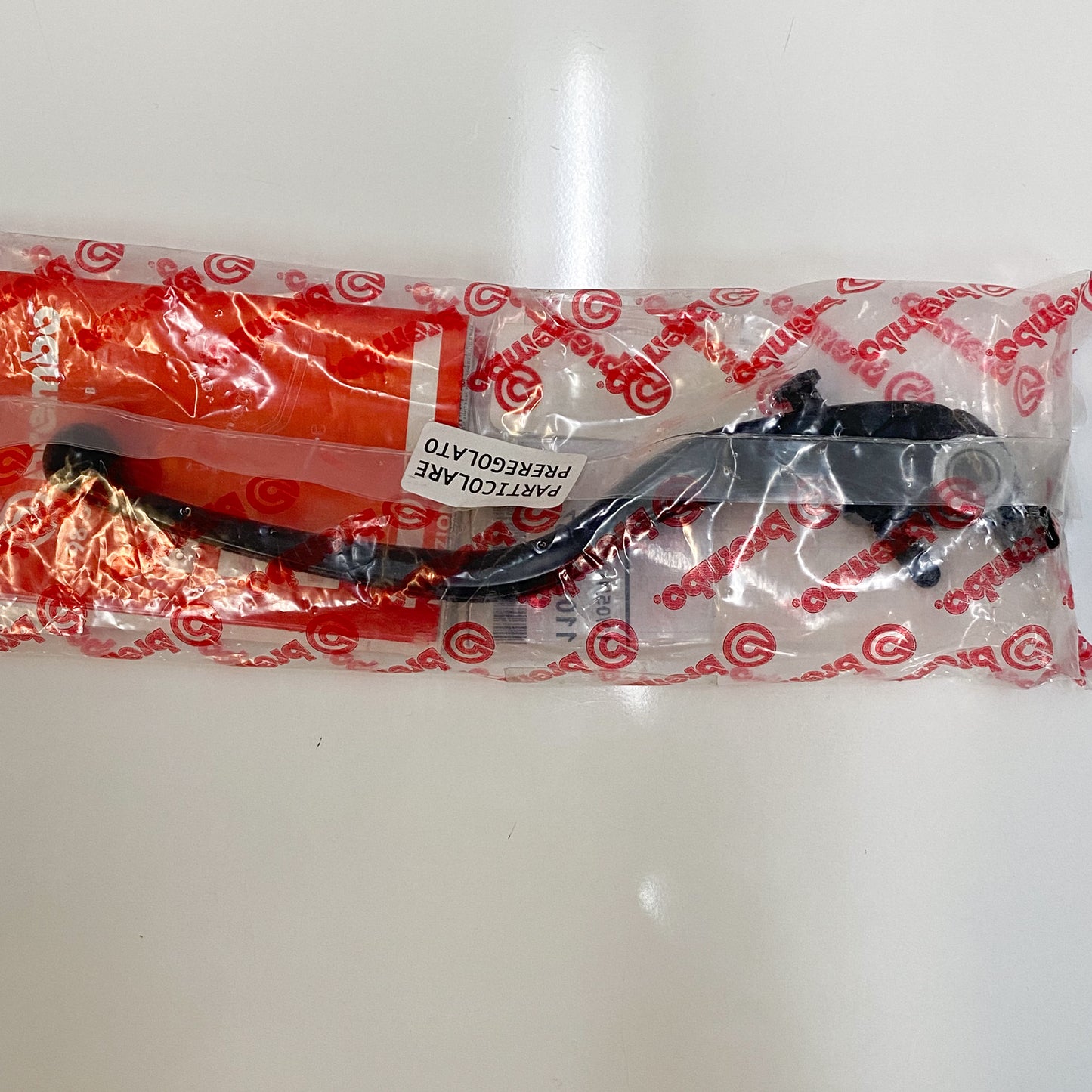 Ducati OEM Brake Lever 63140491A