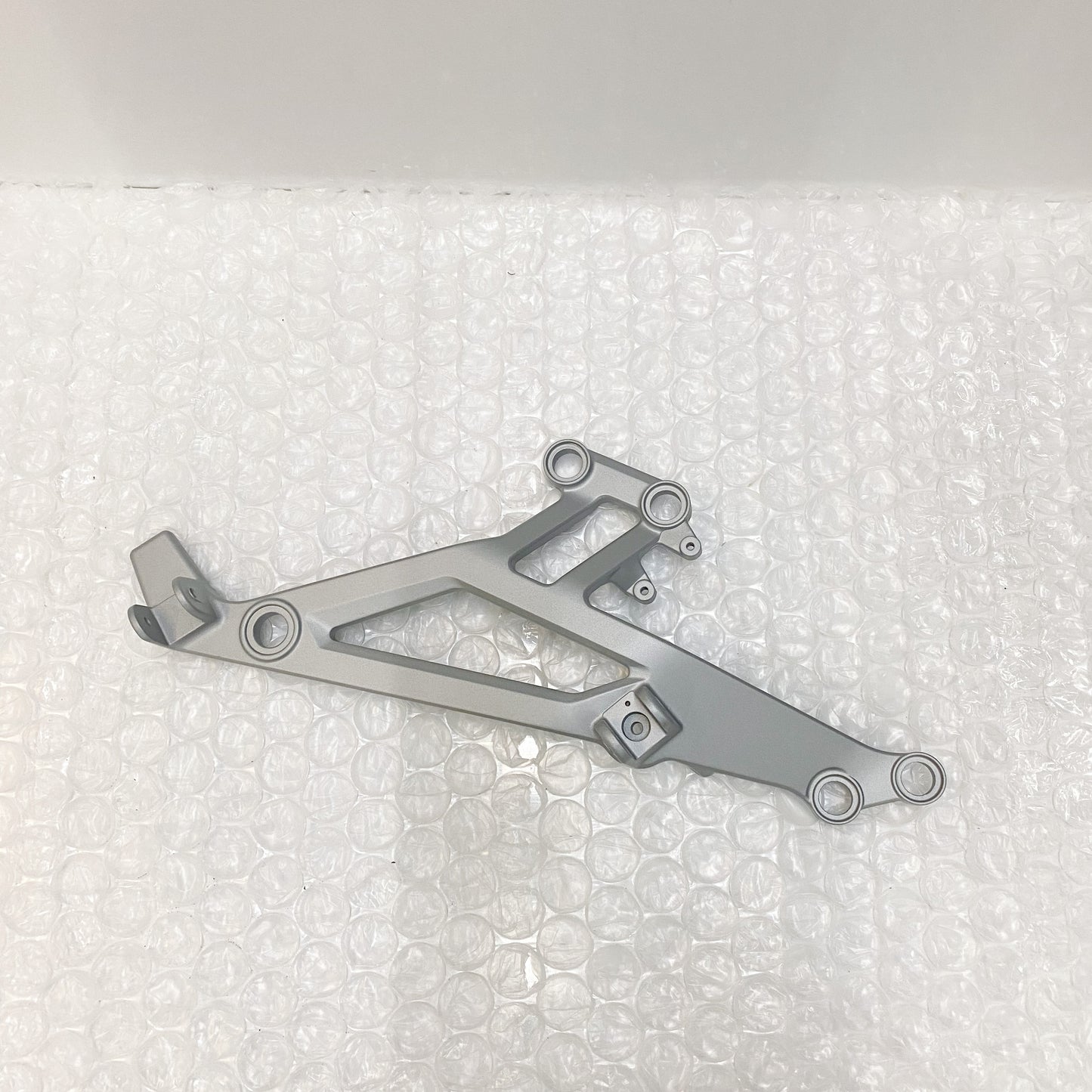 Ducati Bracket Right Foot Rest Holder 82410241A