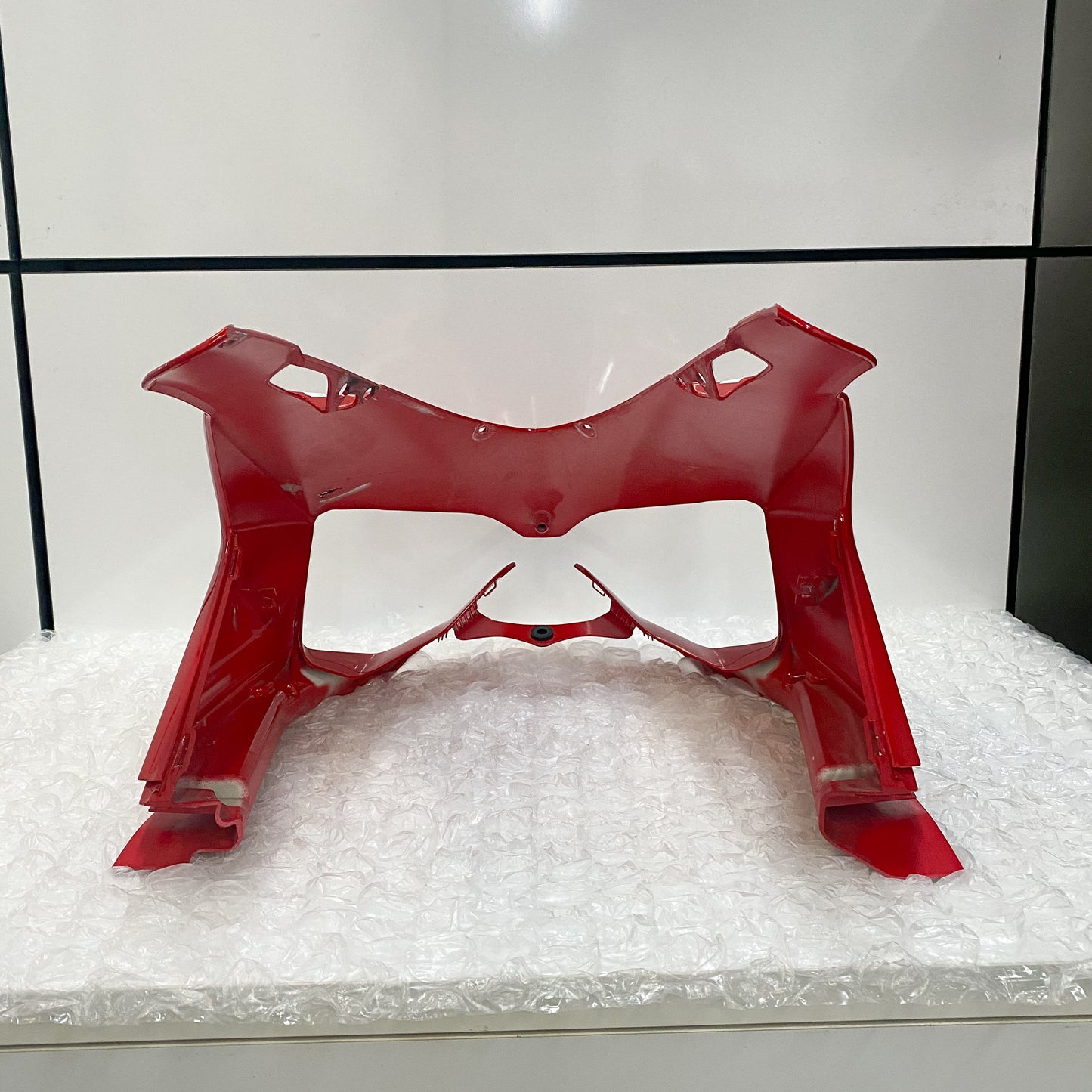Ducati 1199R Complete Headlight Fairing 481P0971AA Take-Off