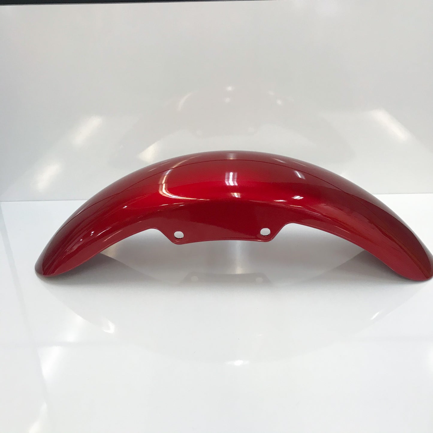 Triumph Speedmaster Front Mudguard, Cranberry Red T2301291-CX