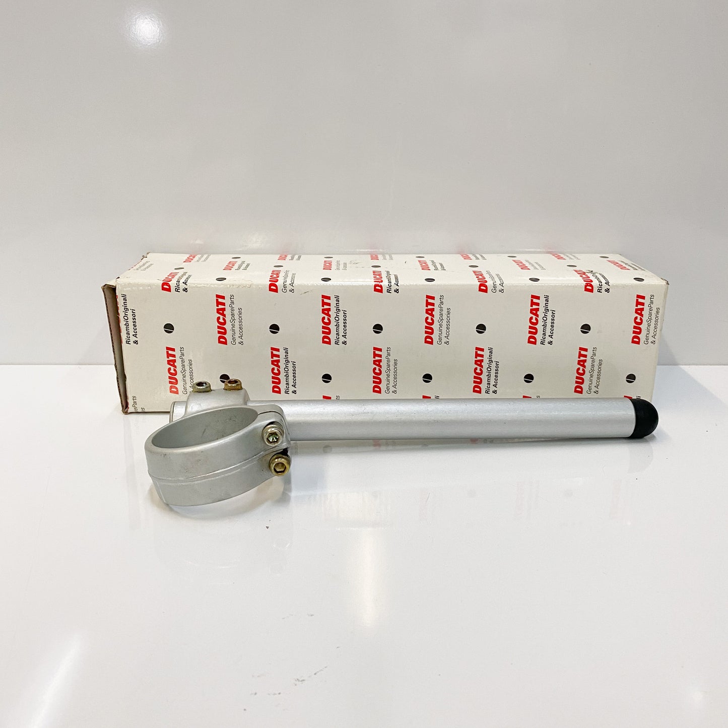 Ducati OEM R.H Handlebar 750SS/ 900SS 36020231A