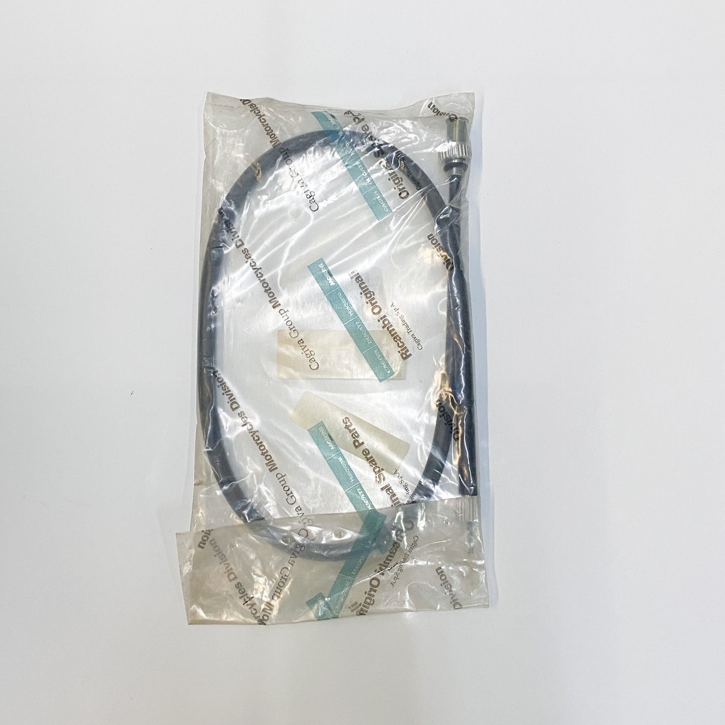 Ducati OEM Speedometer Cable SBK 907 I.E. -40310011A