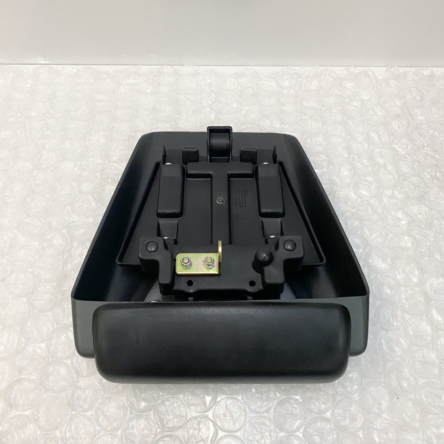 Yamaha '00 R6 Seat Cover, Black 5EB-WW771-00