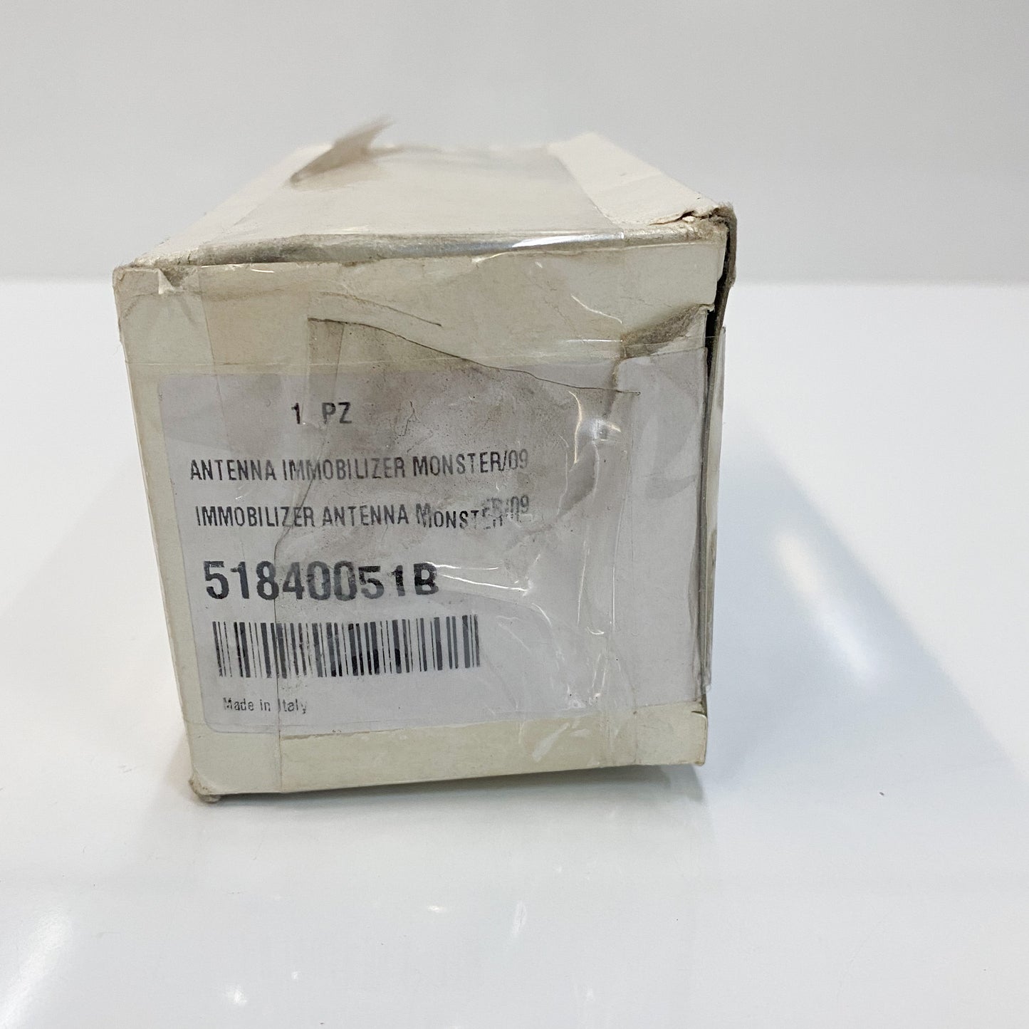 Ducati OEM Immobilizer Antenna 51840051B