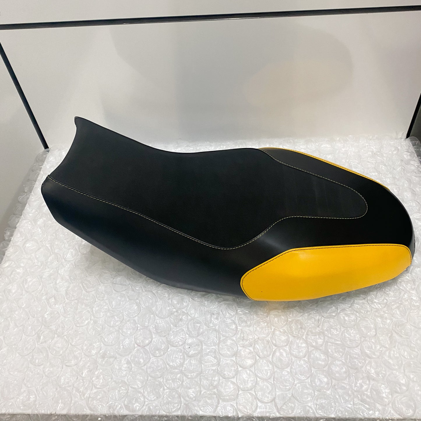 Ducati Scrambler Full Throttle Seat 59522441C USED