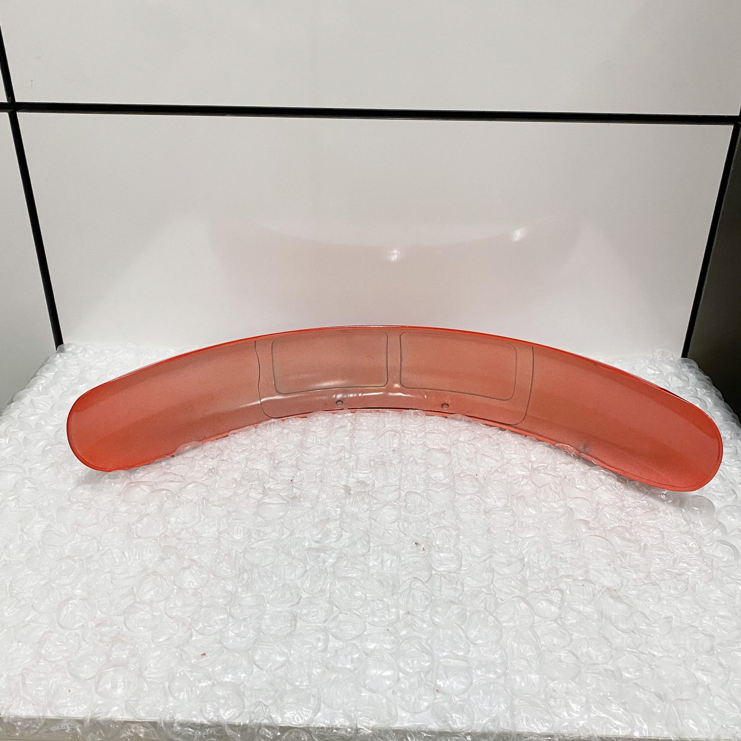 KAWASAKI FENDER-FR,P.C.ORANGE 35004-060-67
