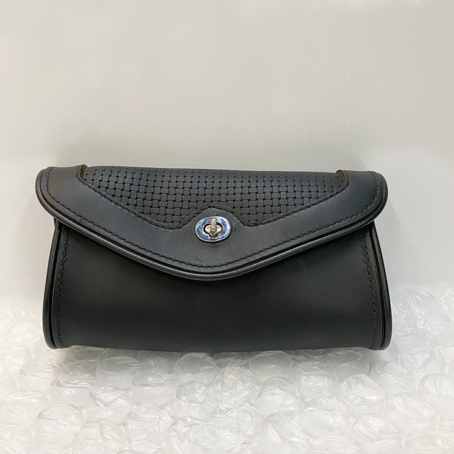 Kawasaki Vintage Windshield Bag BWV K53000-209