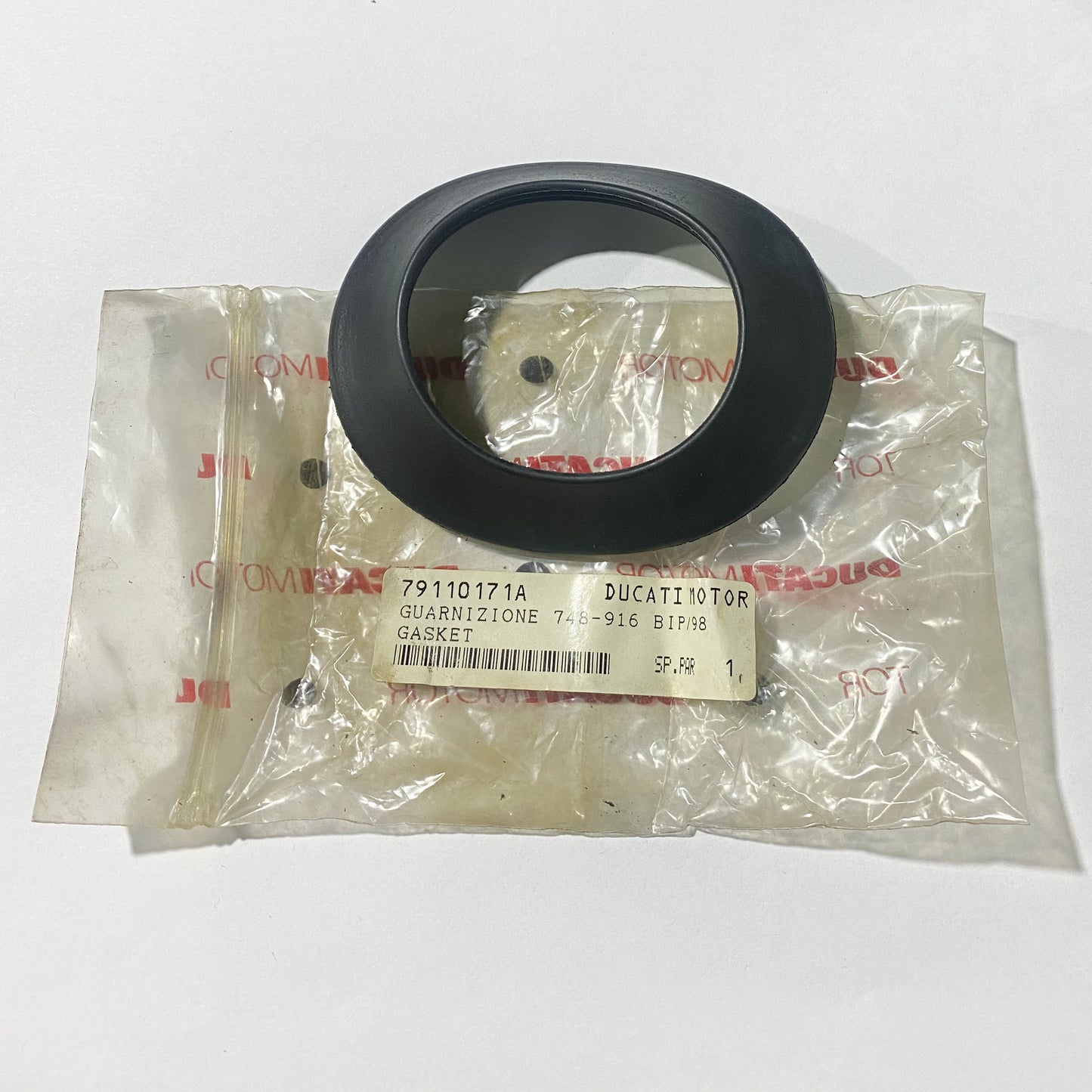 DUCATI GASKET 79110171A